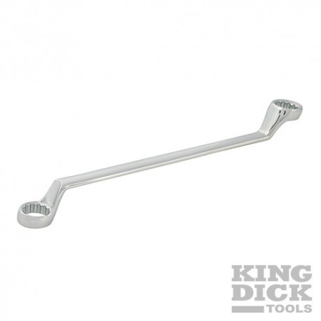 Ring Wrench Whitworth - 3/16 x 1/4"