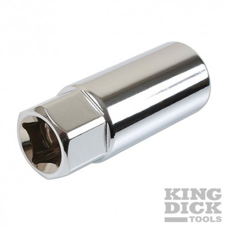 Spark Plug Socket SD 3/8" Metric 6pt - 10mm