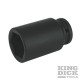 Impact Socket SD 3/4" Metric - 26mm