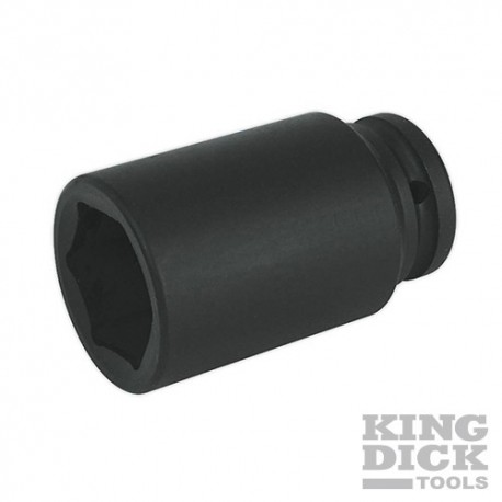 Impact Socket SD 3/4" Metric - 26mm