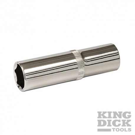 Deep Socket SD 1/4" AF 6pt - 5/16" AF - 6pt