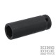 Impact Socket SD 1/2" Metric - 33mm