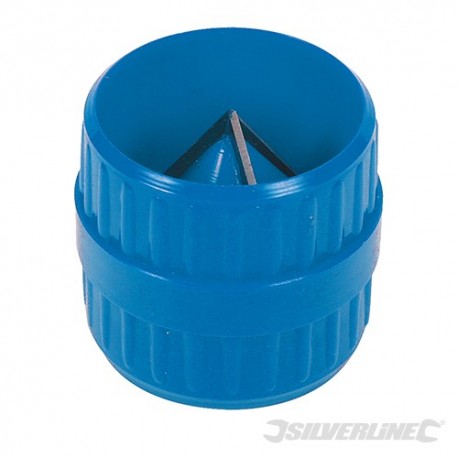Universal Pipe Reamer - 6 - 40mm